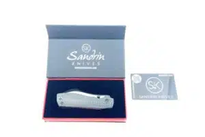 Sandrine Torino Carbon Fibre