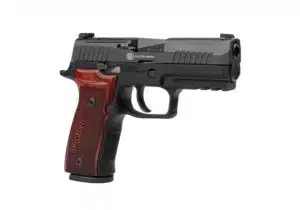 Sig Sauer P320 AXG Classic
