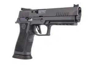 Sig Sauer P320 XFive Legion 9x19mm