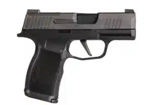 Sig Sauer P365X 9x19mm