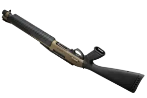 Fabarm Martial Cantilever 14“