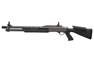 Fabarm SDASS Pro Forces Stage 2 Carbon Gray