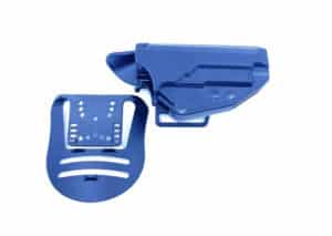 5.11 Kydex-Holster zu Sig Sauer P226 R