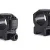 Hawke Tactical Ring Mounts 1" - Picatinny- Medium