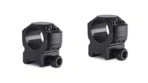 Hawke Tactical Ring Mounts 1" - Picatinny- Medium