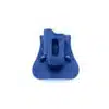 Magazinhalter IMI Defenense 2-Reihig, Kydex