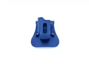 Magazinhalter IMI Defenense 2-Reihig, Kydex