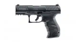 Walther PPQ M2