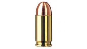 9mm Browning Geco FMJ 6,15g / 95grs.