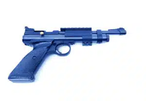 Crosman Mod. 2240, 5.5mm, Occasion