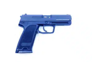 Heckler & Koch USP, Occasion