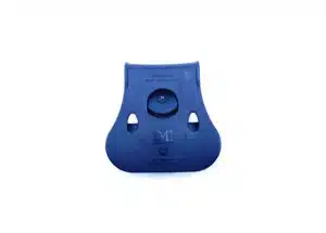 Magazinhalter IMI Defenense 2-Reihig, Kydex
