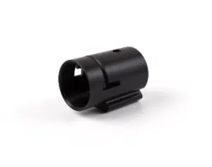 Wyss Waffen Korntunnel W1 ZU K31 - M18x0.5