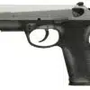 Beretta PX4 Storm Inox