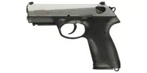 Beretta PX4 Storm Inox