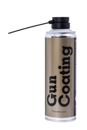 Flunatec Gun Coating 300ml AE