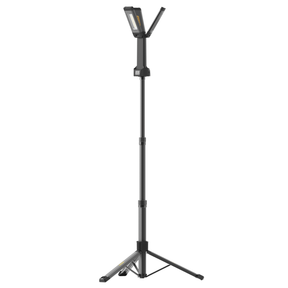 Fortec Tower Light Mini - Kurt Zimmermann Waffen AG