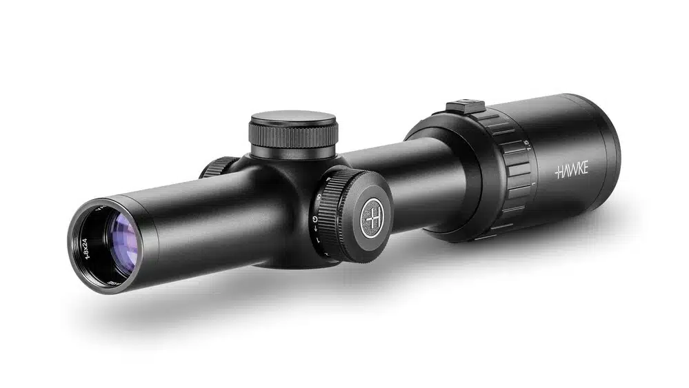 Hawke Vantage 1-8x24 WA IR