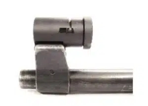 Korntunnel Wyss Waffen W1 M18x0.5 zu K31