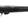 Tikka T1x Synthetic, .17 HMR