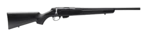 Tikka T1x Synthetic, .17 HMR