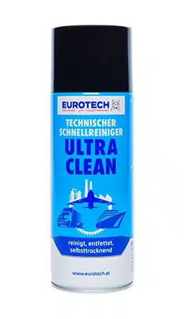 Ultra Clean Technischer Schnellreiniger 400ml