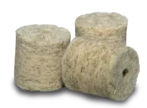 .38 / 9mm Ballistol Spezial Filzreiniger