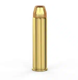 .500 S&W Mag. Magtech FMJ-Flat 325grs.
