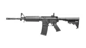Colt M4 Carbine .223 Rem. 14.5"