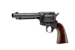 Colt SAA .45-5.5", Antik Diabolo