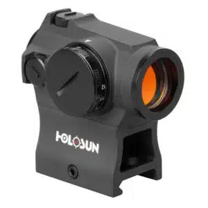 Holosun HS403R, 2MOA