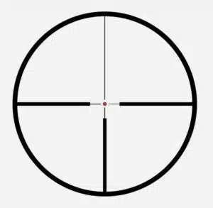 Meopta Meostar R2 2.5-15x56 RD/MR, 4C/1