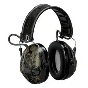 Peltor SportTac Camouflage