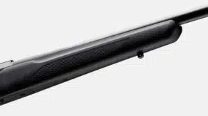 Tikka T1x Synthetic, .17 HMR