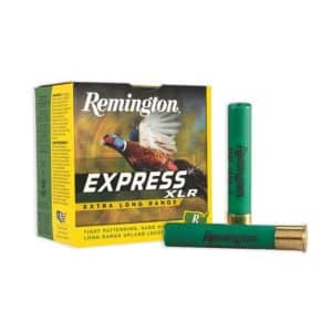.410/76 Remington Express XLR No.4