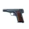 Browning Pistole .32 Auto, Occasion