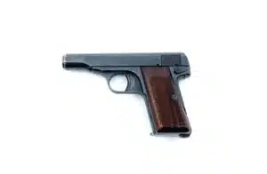 Browning Pistole .32 Auto, Occasion