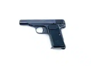 Browning Pistole .32 Auto, Occasion