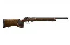 CZ 457 MTR .22lr
