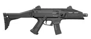 CZ Scorpion Evo 3 S1