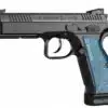 CZ Shadow 2 blau