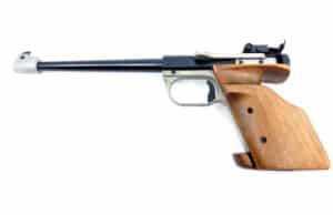 Hämmerli Mod. 120-2, Occasion