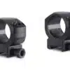 Hawke Tactical Ring Mounts 30mm - Weaver, medium