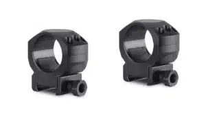 Hawke Tactical Ring Mounts 30mm - Weaver, medium