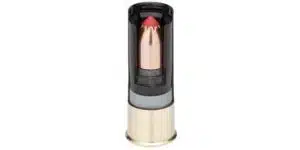 12/70 Hornady SST Shotgun Slug FTX 300grs.
