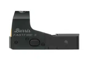 Burris FastFire III 3 MOA