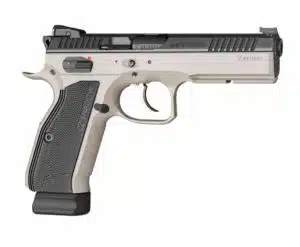 CZ Shadow 2 Urban Gray