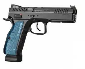 CZ Shadow 2 blau