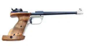 Hämmerli Mod. 120-2, Occasion