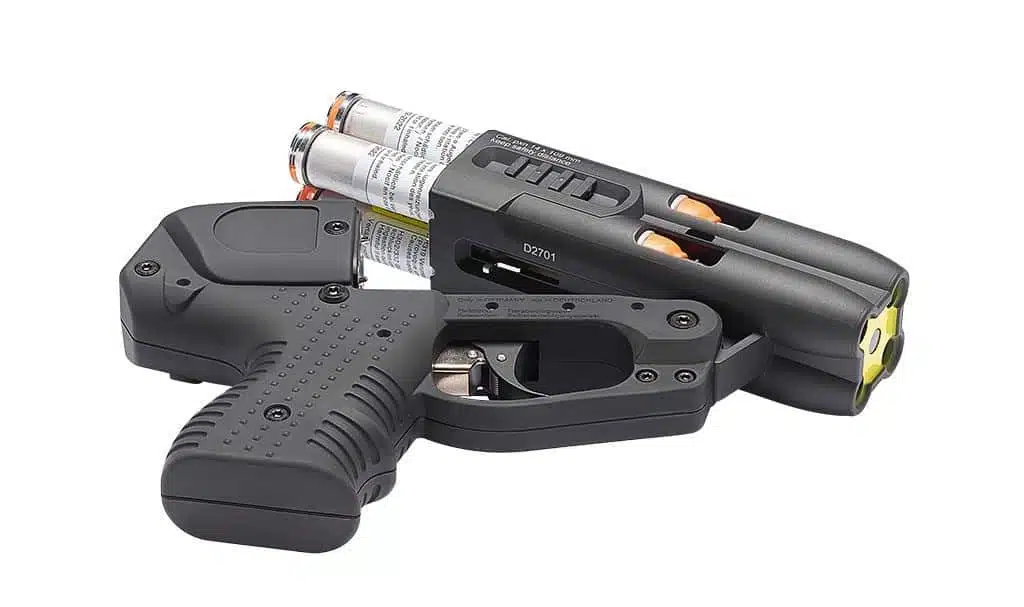 Piexon JPX4 Jet Defender Compact Piexon JPX4 Jet Defender Compact